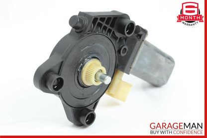 01-07 Mercedes W203 C320 Rear Left Door Window Motor 2038202942 OEM