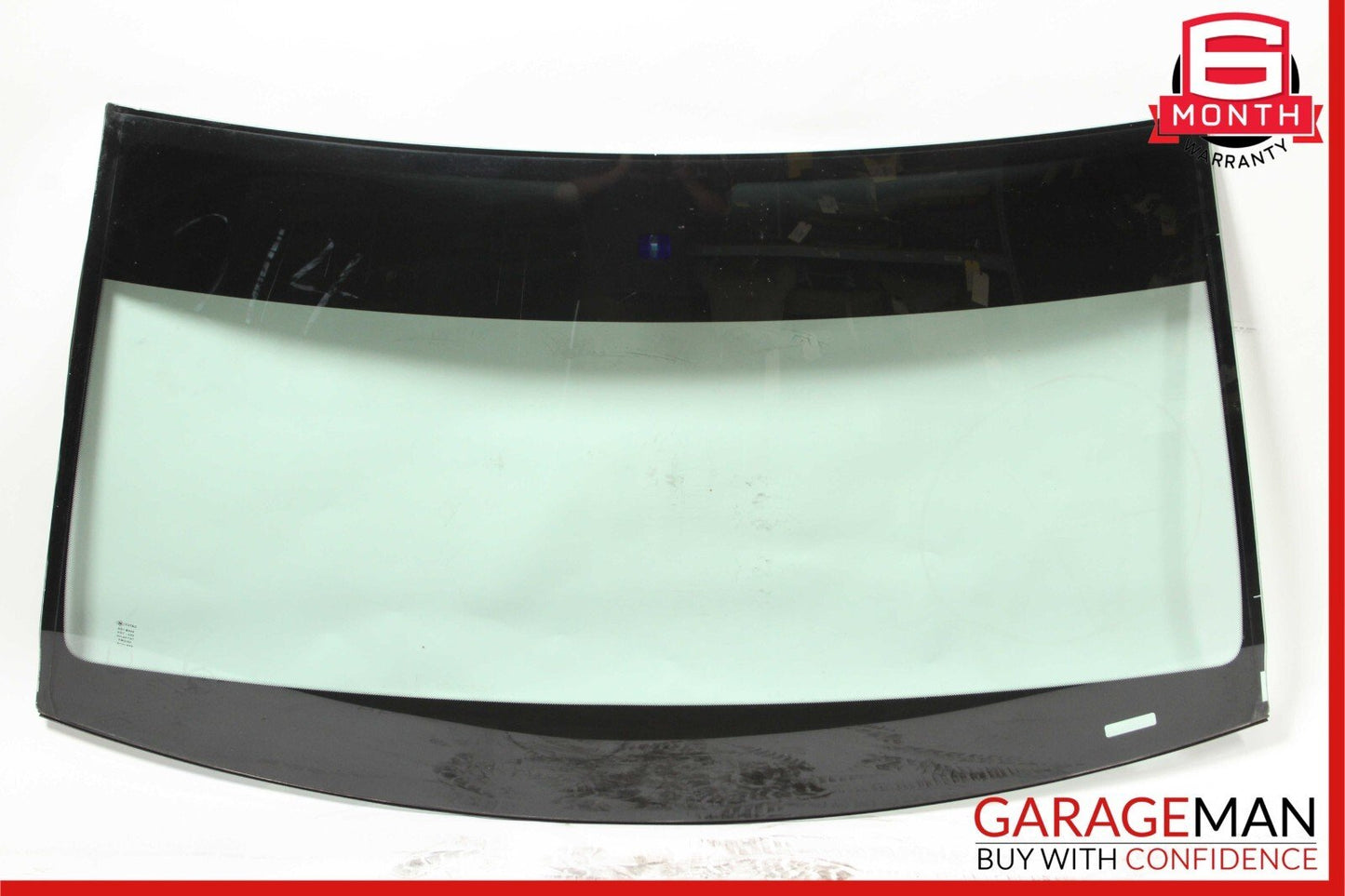 10-12 Mercedes X204 GLK350 Front Windshield Wind Shield Window Glass OEM