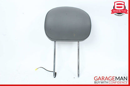 06-11 Mercedes W219 CLS500 Front Right or Left Seat Headrest OEM