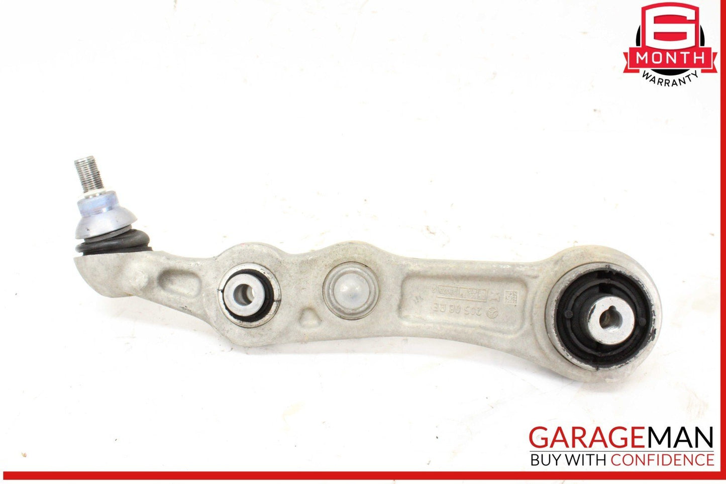 15-20 Mercedes W205 C300 C350e Front Right Side Suspension Lower Control Arm OEM