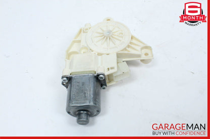 08-16 Mercedes E350 E400 GLK350 C300 Rear Left Door Window Regulator Motor Unit