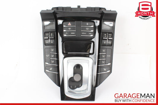 Porsche Unknown 7P5907040AD, 5HB010357, 7P5863419 OEM