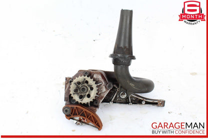 05-13 Mercedes W251 R350 4MATIC C300 M272 Engine Motor Oil Pump 2721800701 OEM