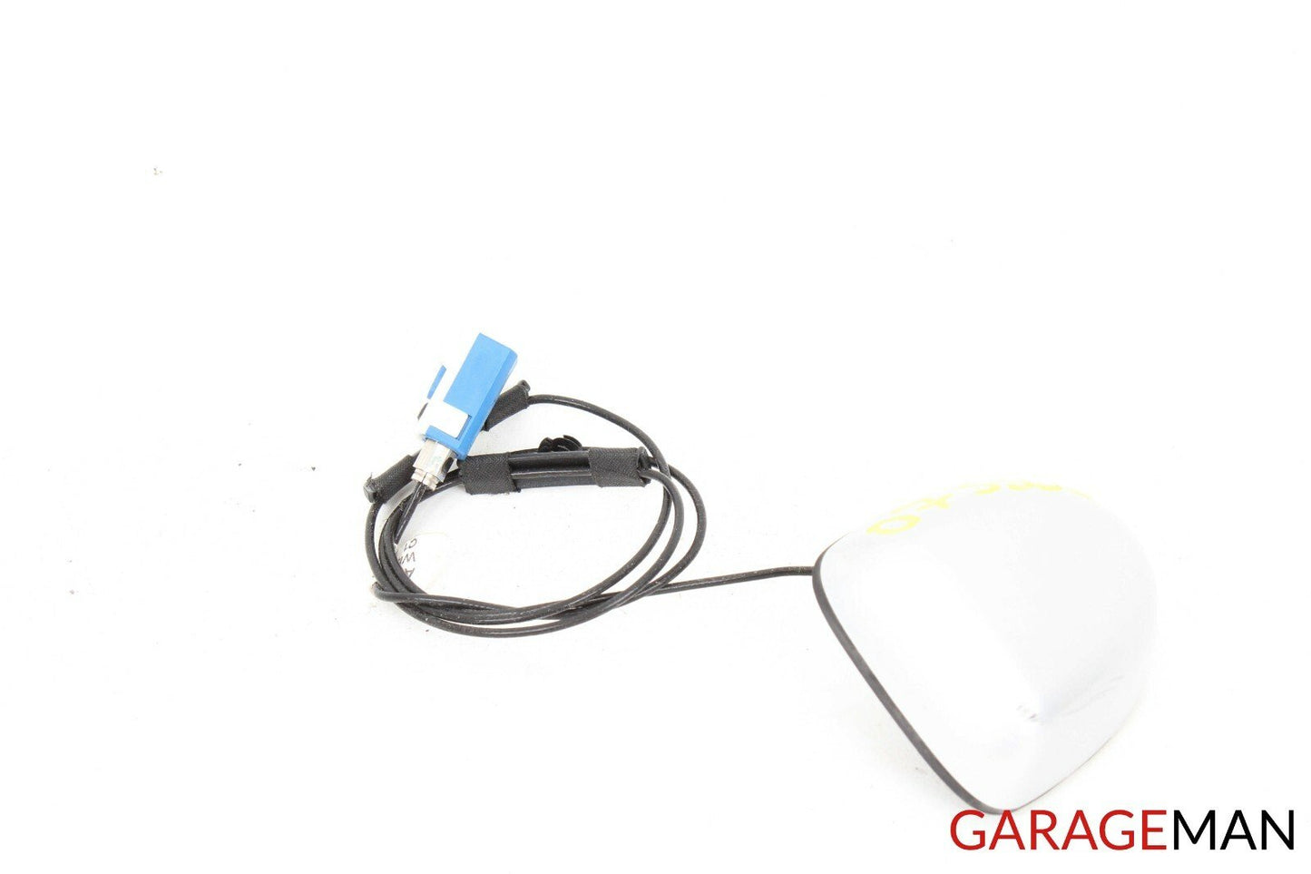 07-13 Mercedes W221 S550 Trunk Lid GPS Sirius Satellite Radio Antenna OEM