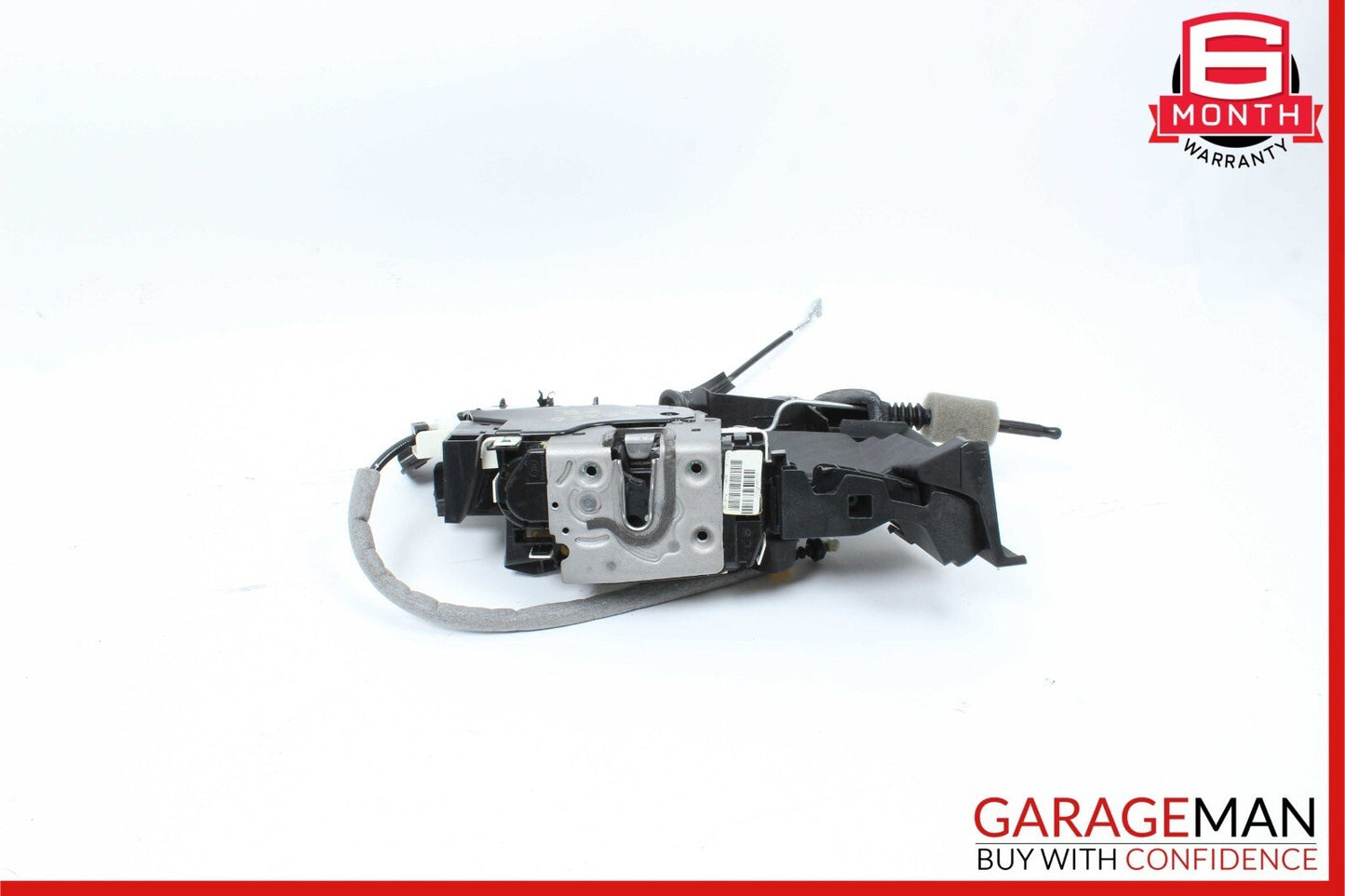 08-20 Mercedes W204 C250 CLS550 SLK250 Front Right Door Lock Latch Actuator OEM