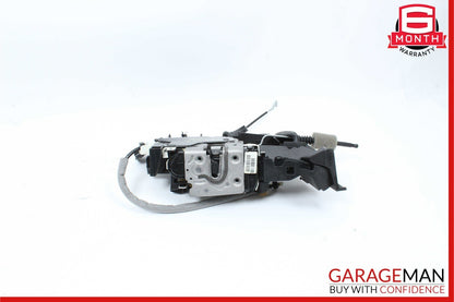 08-20 Mercedes W204 C250 CLS550 SLK250 Front Right Door Lock Latch Actuator OEM