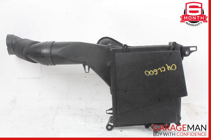 03-08 Mercedes W215 CL600 S600 Air Intake Cleaner Box Right Side 2750900701 OEM