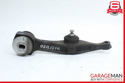 00-06 Mercedes W215 CL55 AMG CL500 Front Side Transverse Lower Control Arm OEM