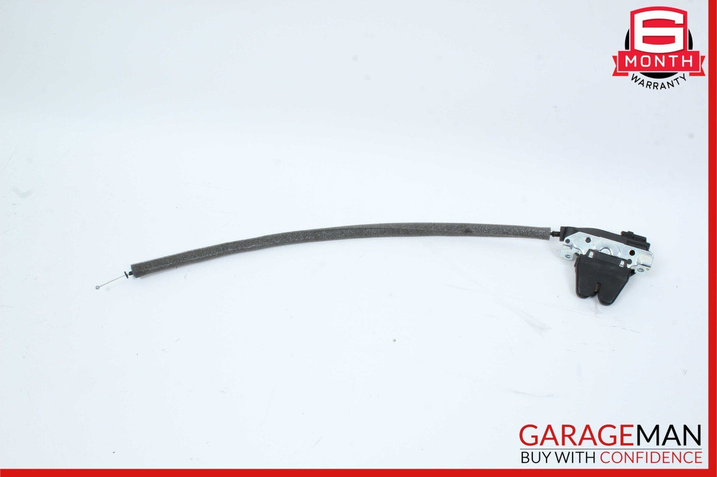 08-17 Mercedes W212 E350 C300 C350 Trunk Lid Latch Lock Actuator 2047500185 OEM