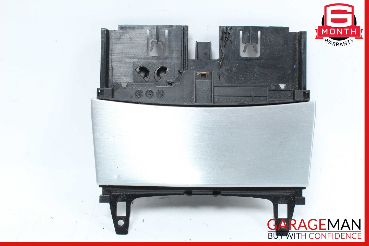 08-17 Mercedes W204 C250 E350 Center Console Ashtray Ash Tray Compartment OEM