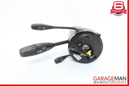 03-06 Mercedes W220 S430 CL55 AMG Steering Column Control Switches Assembly OEM