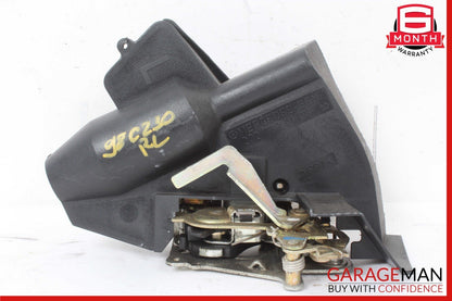 96-03 Mercedes W202 C230 Rear Left Door Lock Latch Actuator 2027330108 OEM