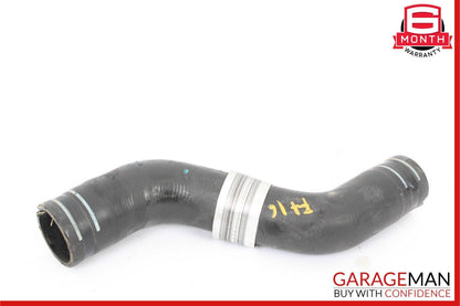 15-18 Ferrari California T Engine Water Radiator Coolant Delivery Pipe Hose 3k