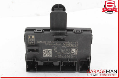 17-24 Audi Q7 Rear Left or Right Side Door Control Module 4M0959795H Genuine
