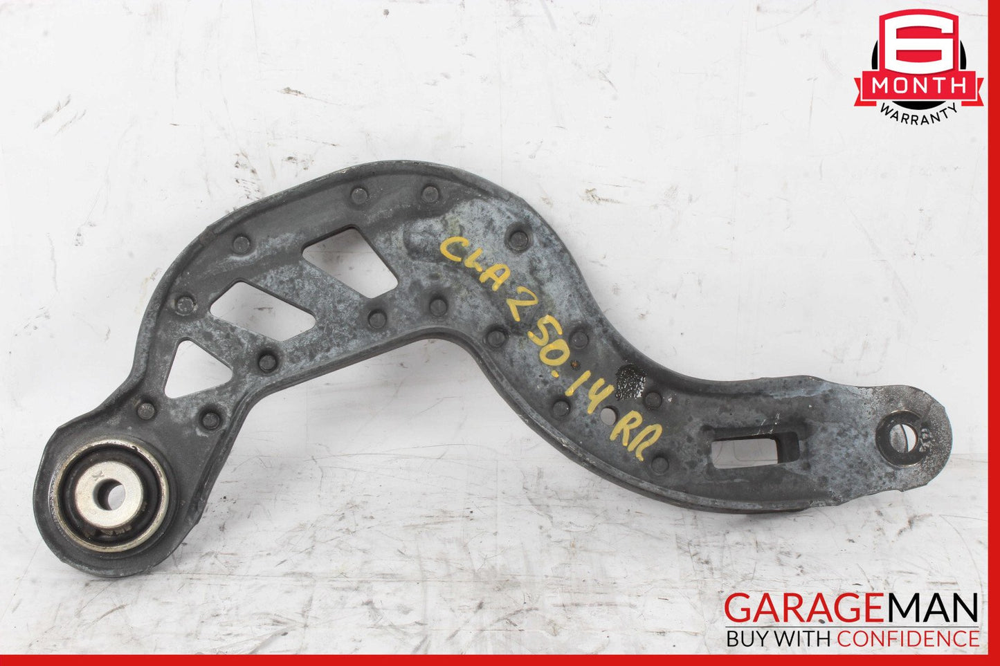 14-19 Mercedes W117 CLA250 Rear Left/Right Upper Control Arm OEM