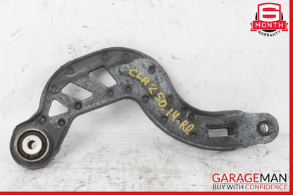 14-19 Mercedes W117 CLA250 Rear Left/Right Upper Control Arm OEM
