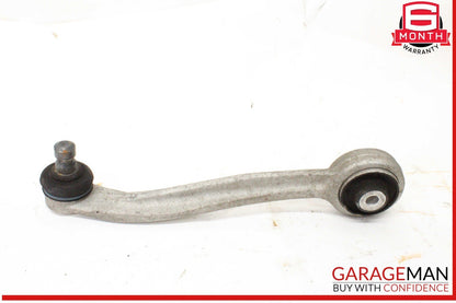 09-17 Audi A4 Q5 A5 Front Right Side Suspension Upper Rearward Control Arm OEM