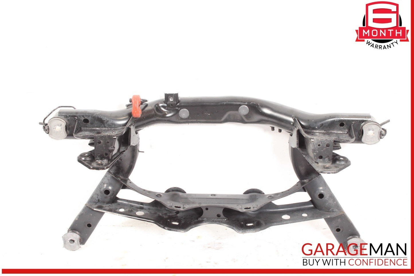 15-20 Audi A3 S3 Rear Subframe Sub K Frame Cross Member AWD OEM