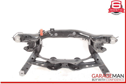 15-20 Audi A3 S3 Rear Subframe Sub K Frame Cross Member AWD OEM