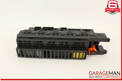 03-11 Mercedes W211 E320 CLS350 Trunk Fuse Relay Box Control Module OEM