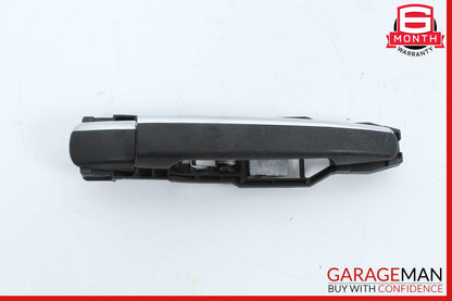 02-05 Mercedes W163 ML500 ML320 Exterior Door Handle Front Right 1637600270 OEM