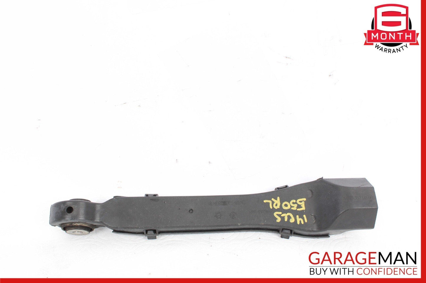 08-18 Mercedes CLS550 E350 C300 Rear Left or Right Side Lower Thrust Control Arm