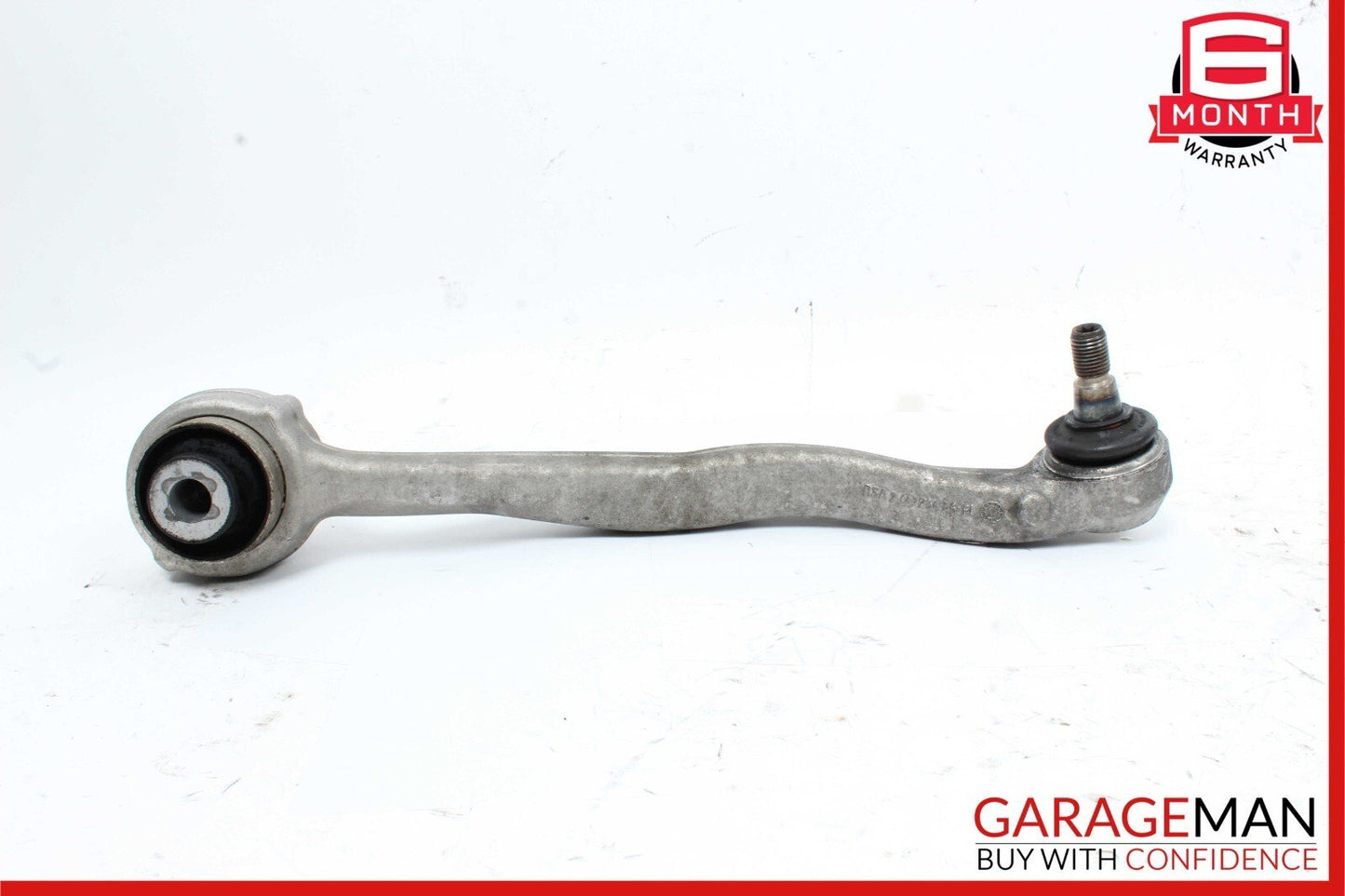 08-14 Mercedes W204 C250 C300 Front Right Side RWD Curved Wishbone Control Arm