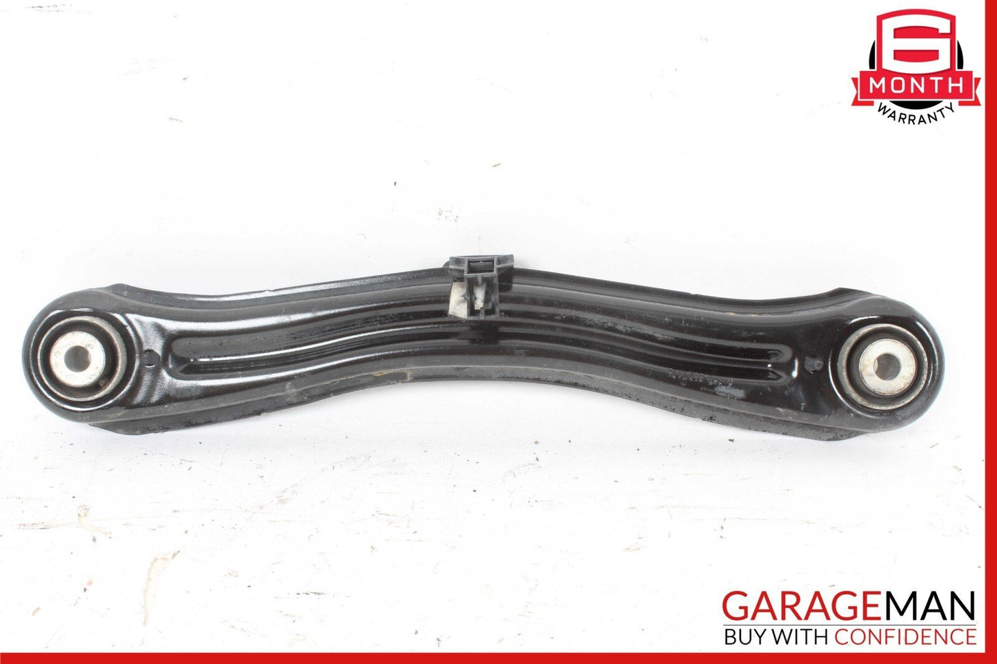 12-19 Mercedes X166 GL450 GL550 Rear Right Side Upper Camber Control Arm OEM