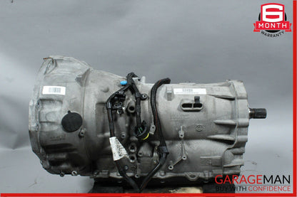 14-17 Maserati Ghibli S Q4 Auto Trans Automatic Transmission Assembly OEM 20k