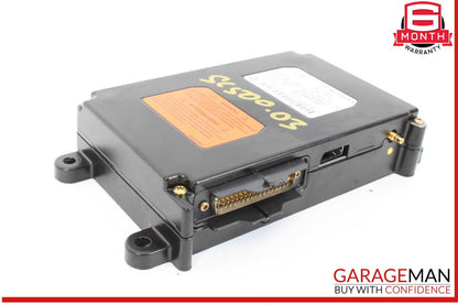 00-06 Mercedes R230 SL500 Voice Command Control Module 2208202185 OEM