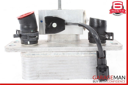 14-17 Mercedes B-Class W242 W246 B Electric Drive A/C Cooler 1016969-00-B OEM