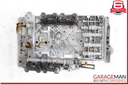 Mercedes W203 C280 E350 7G Tronic Transmission Valve Body 2202770801 OEM