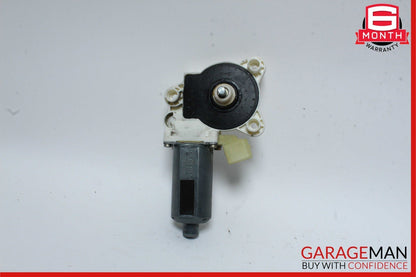 03-09 Mercedes W209 CLK500 CLK350 CLK55 Front Right Door Window Regulator Motor