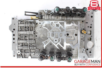 Mercedes S550 SL500 CLK350 722.9 G Tronic Transmission Valve Body 7G 2202770801