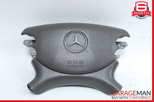 03-12 Mercedes CLK350 CLK500 SL500 E350 Steering Wheel Airbag Air Bag OEM
