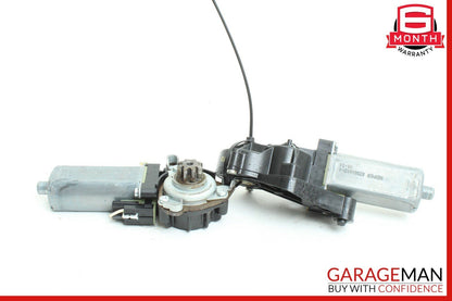 01-09 Mercedes W203 C230 Front Right Passenger Seat Motor 0390203207 OEM