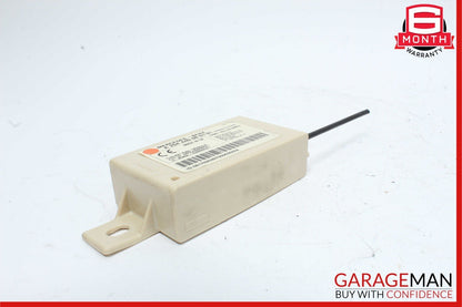08-11 Mercedes W204 C300 C250 Tire Pressure Monitoring System TPMS Receiver OEM