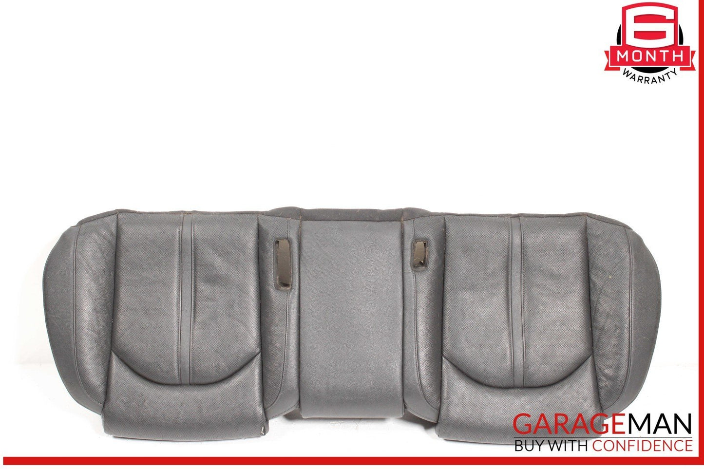 11-18 Audi A8 S8 Rear Lower Seat Bench Cushion 4H0885405H OEM