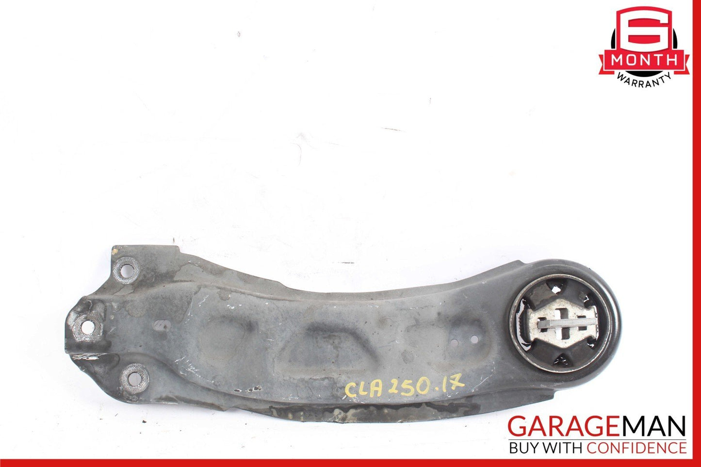 14-18 Mercedes W117 CLA250 Rear Right Side Suspension Lower Control Arm