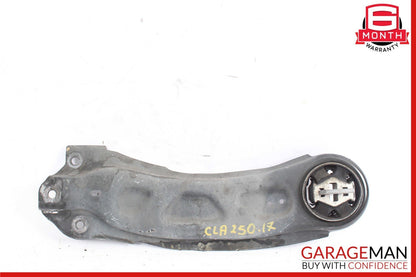 14-18 Mercedes W117 CLA250 Rear Right Side Suspension Lower Control Arm