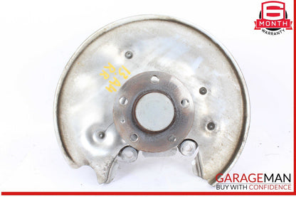 13-16 Audi A4 Rear Right Passenger Side Spindle Knuckle Wheel Hub 8K0505432AQ OE