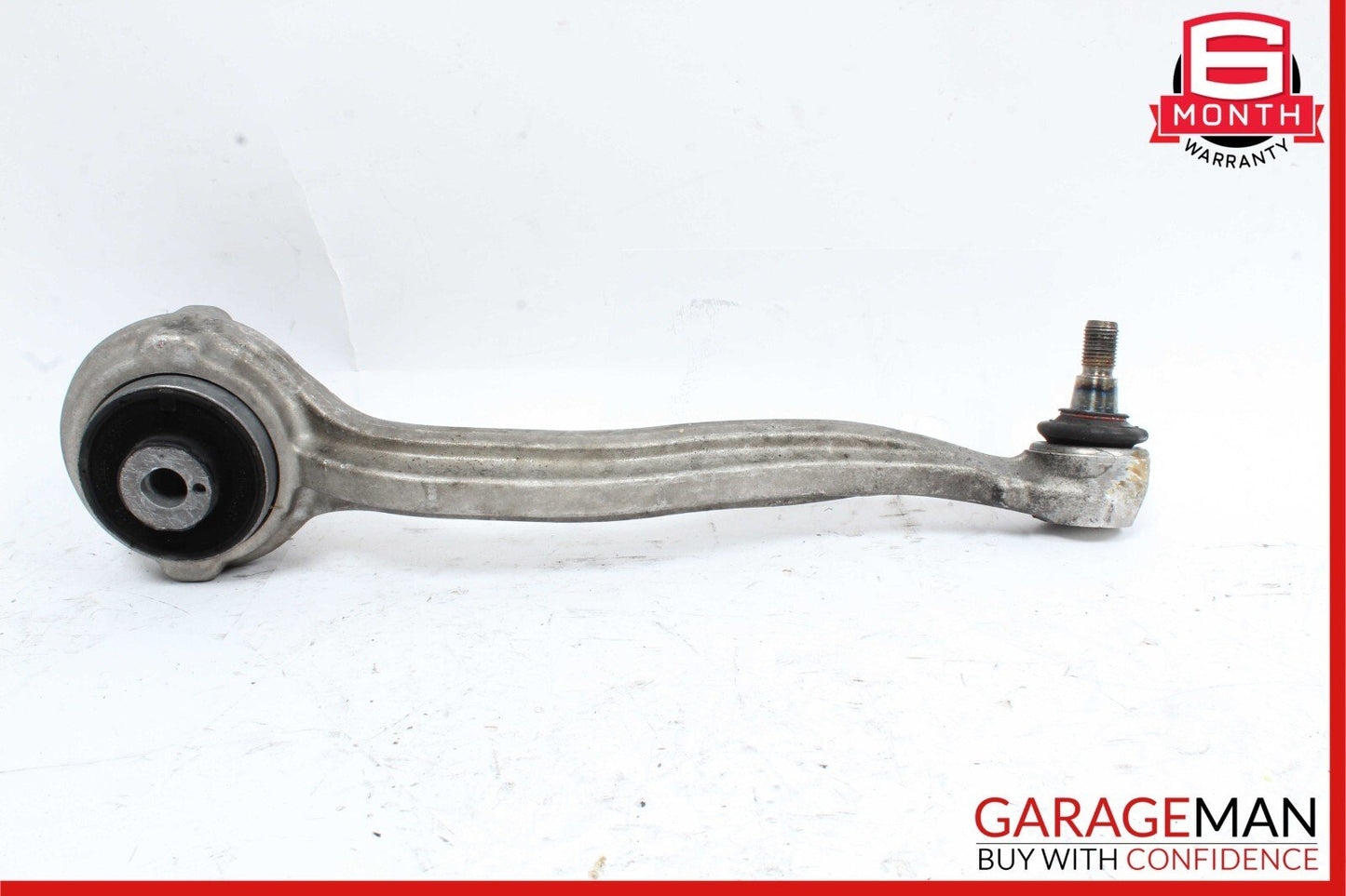 08-14 Mercedes W204 C250 C300 C350 Front Left Side Upper Control Arm RWD