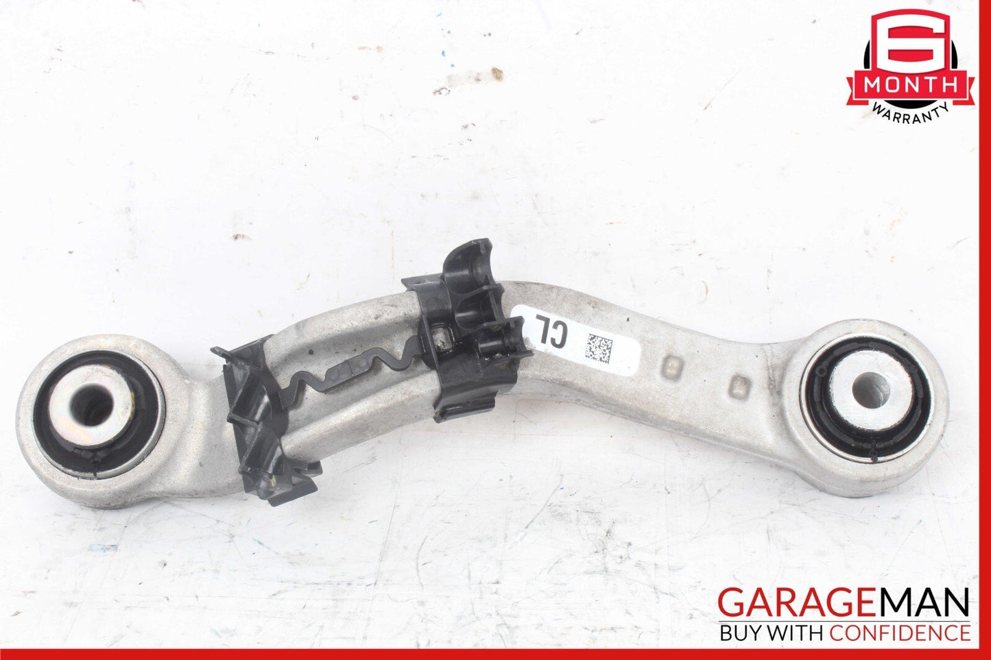 09-19 BMW 640i 550i 740i 750i Rear Left Driver Side Lateral Control Arm OEM