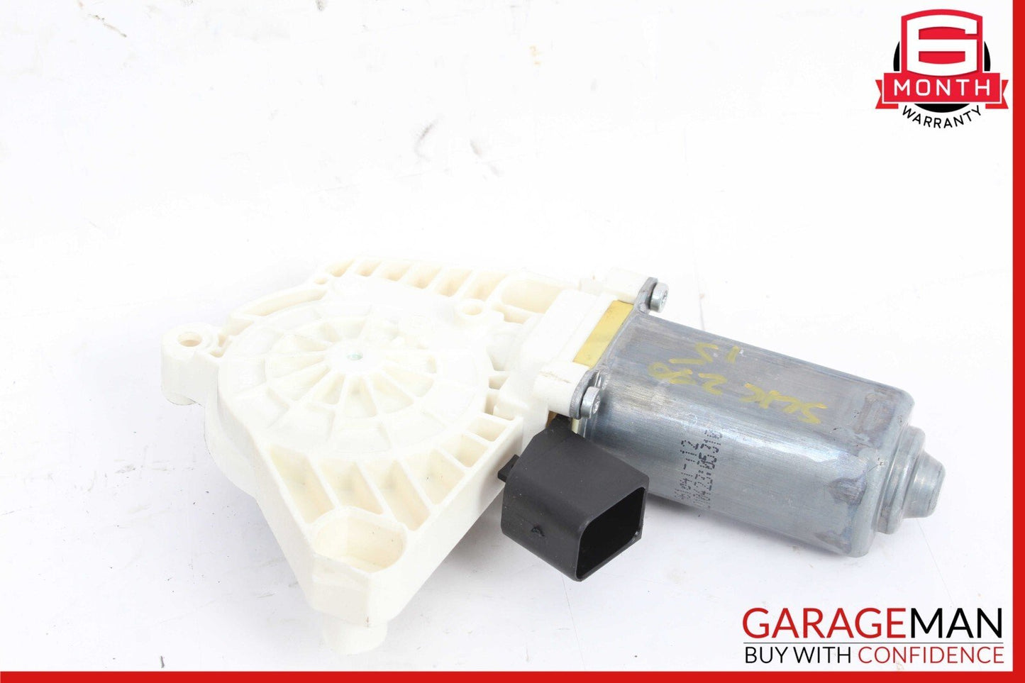 12-18 Mercedes R172 SLK250 CLA250 Rear Left Door Window Regulator Motor Unit OEM