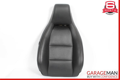14-18 Mercedes W117 CLA250 Front Right Side Top Upper Seat Cushion Cover OEM