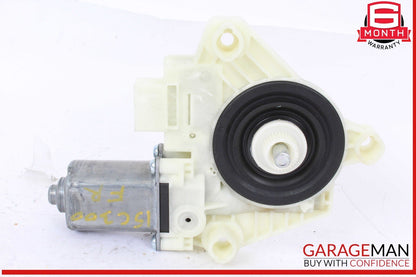 15-20 Mercedes W205 C300 C350e Front Right Side Door Window Regulator Motor Unit