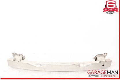 12-18 Audi S6 Quattro Rear Bumper Reinforcement Impact Crash Bar Beam OEM