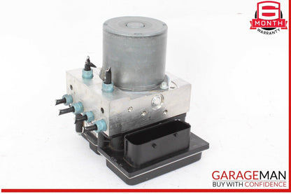 12-15 BMW E84 X1 ABS Anti Lock Brake Pump w/ Module 6860216 OEM