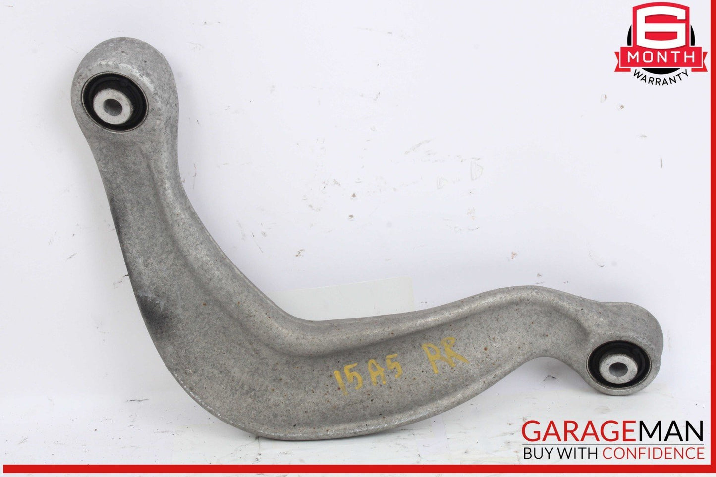 09-18 Audi A5 Q5 A7 S4 A4 Rear Right Passenger Side Upper Control Arm 8K0505324H