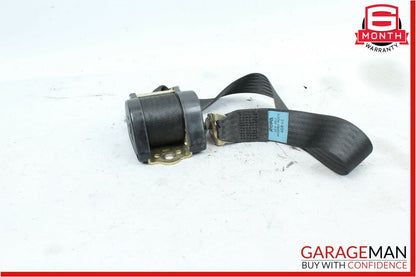 81-85 Mercedes W126 300SD Rear Right Passenger Side Seat Belt Retractor OEM